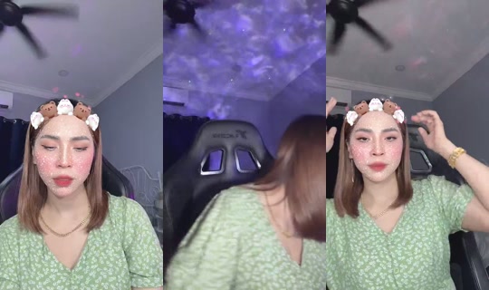 Natrah989's Stream - Jul 24, 2026, 4:23 PM