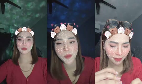 Natrah989's Stream - Jul 25, 2026, 4:39 PM