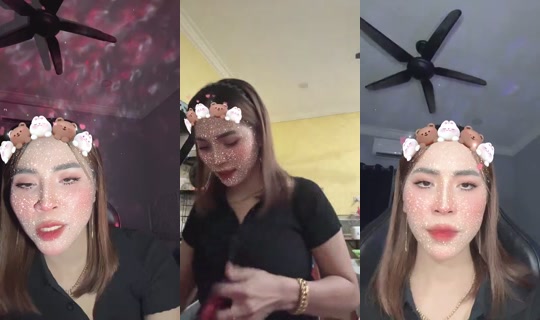 Natrah989's Stream - Jul 26, 2026, 6:12 PM