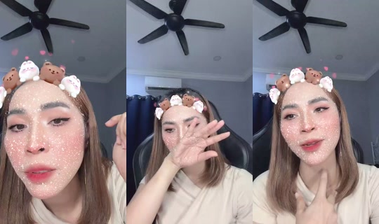 Natrah989's Stream - Aug 4, 2026, 4:30 PM