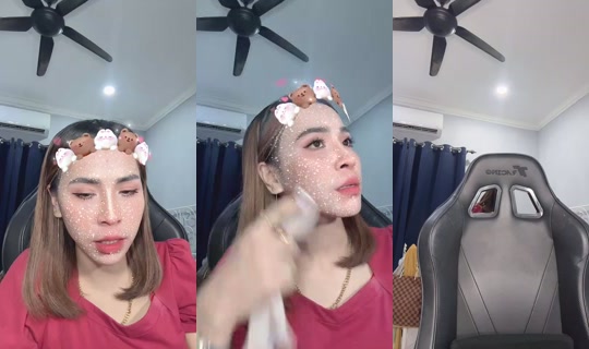 Natrah989's Stream - Aug 6, 2026, 6:32 PM