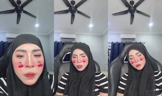Stream ni Natrah989 - Ago 8, 2026, 5:51 PM