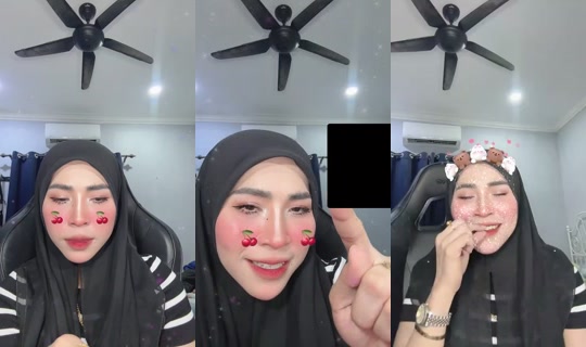Stream ni Natrah989 - Ago 8, 2026, 6:21 PM