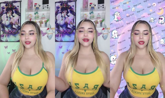 Natubela's Stream - Jul 27, 2026, 9:12 PM
