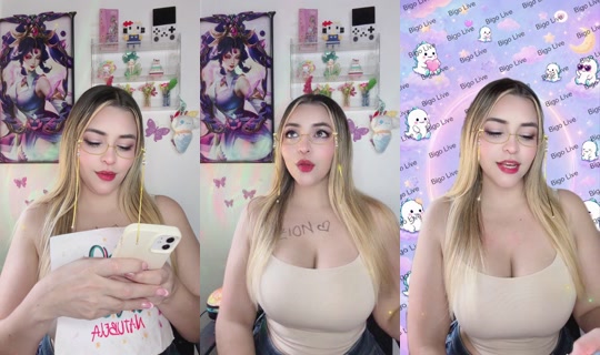 Natubela's Stream - Jul 28, 2026, 1:28 PM