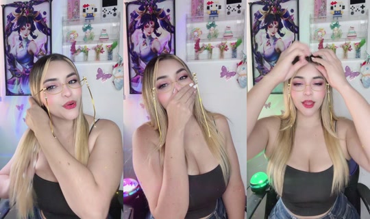 Natubela's Stream - Jul 29, 2026, 2:34 PM