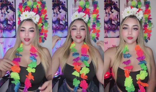 Natubela's Stream - Aug 7, 2026, 12:34 AM
