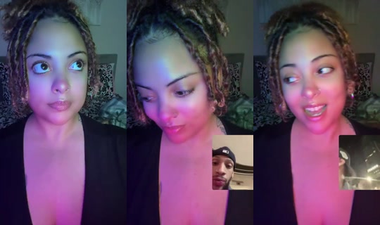 Naturalbloomer's Stream - Jul 15, 2026, 7:59 AM