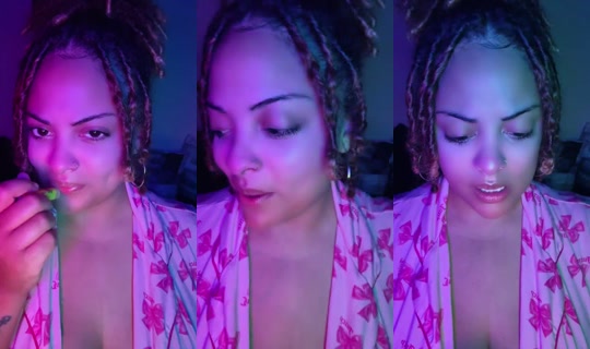 Naturalbloomer's Stream - Jul 16, 2026, 10:08 AM