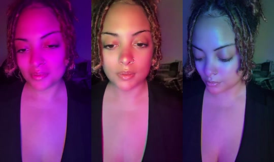Naturalbloomer's Stream - Jul 19, 2026, 10:11 AM
