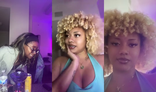 Naturallyjayy's Stream - Aug 2, 2026, 4:36 AM