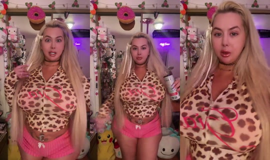 Natysnow's Stream - Aug 6, 2026, 4:43 AM