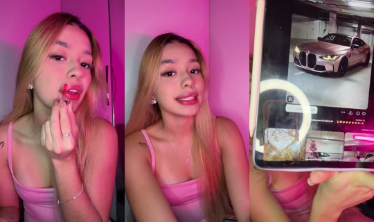 Nayrla's Stream - Jul 22, 2026, 2:20 AM