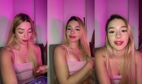Nayrla's Stream - Jul 26, 2026, 2:45 AM