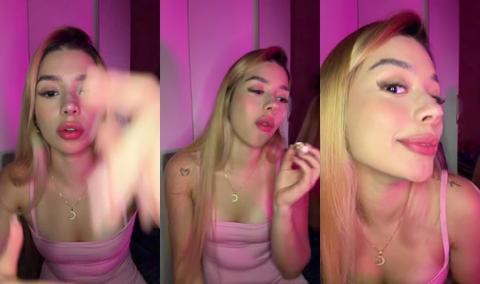 Nayrla's Stream - Jul 26, 2026, 3:51 AM