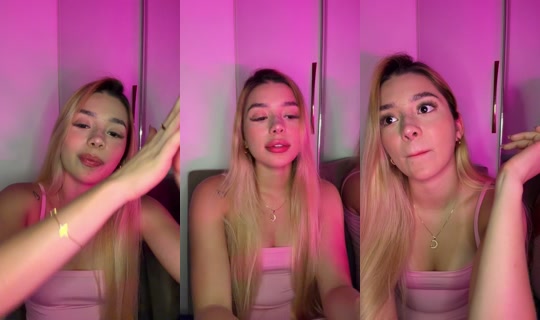 Nayrla's Stream - Jul 26, 2026, 4:41 AM