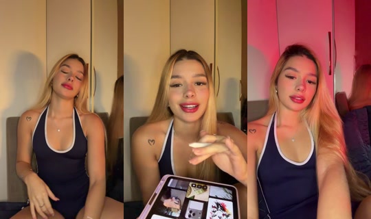 Nayrla's Stream - Jul 27, 2026, 1:02 AM
