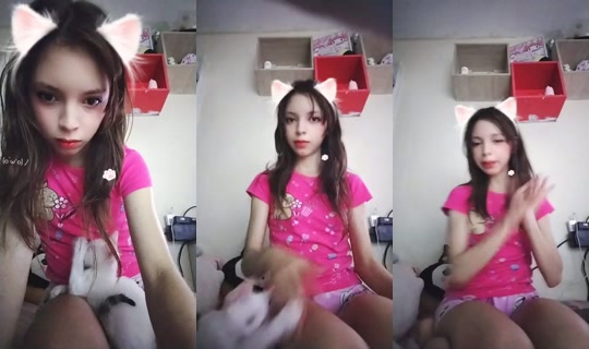 Nekitakawaii's Stream - Aug 7, 2026, 1:23 AM