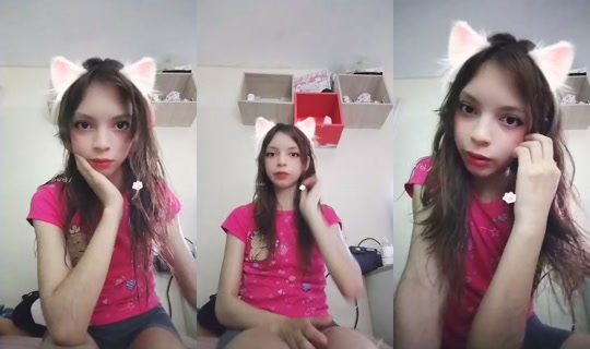 Stream ni Nekitakawaii - Ago 9, 2026, 7:17 PM