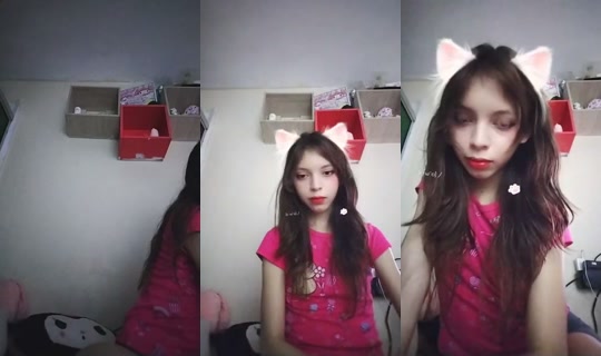 Nekitakawaii's Stream - Aug 10, 2026, 5:38 AM