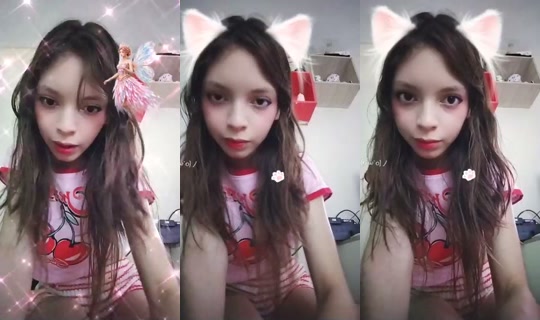 Stream ni Nekitakawaii - Ago 10, 2026, 7:24 PM
