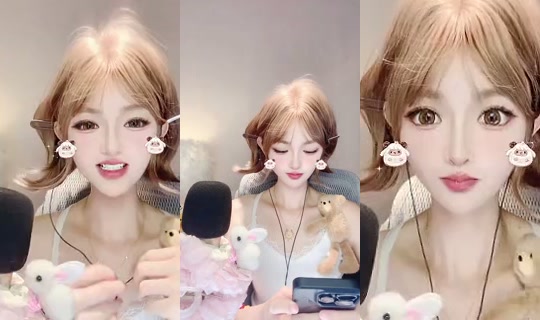 Nene0319's Stream - Jul 22, 2026, 6:12 AM