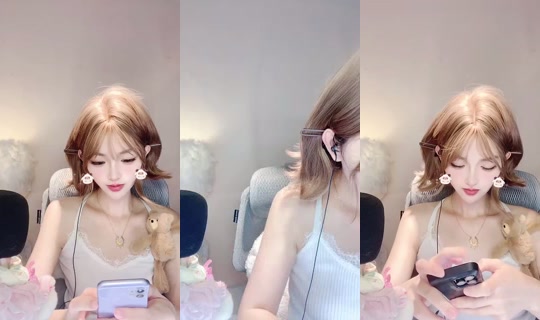 Nene0319's Stream - Jul 22, 2026, 10:09 AM