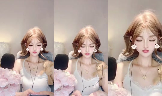 Nene0319's Stream - Jul 22, 2026, 12:19 PM