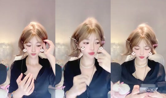Nene0319's Stream - Jul 28, 2026, 6:57 AM