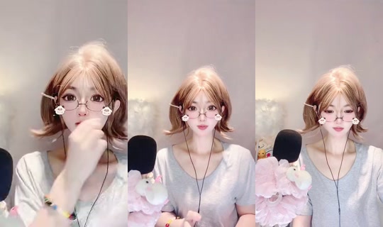 Stream ni Nene0319 - Hul 29, 2026, 6:56 AM