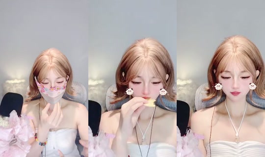 Nene0319's Stream - Aug 4, 2026, 11:08 PM