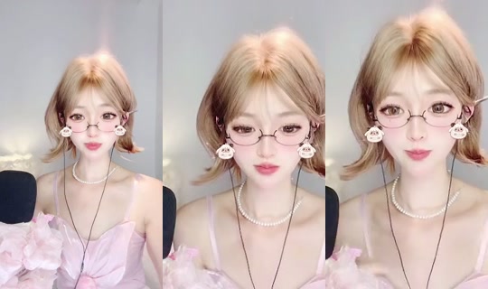Nene0319's Stream - Aug 7, 2026, 4:05 AM