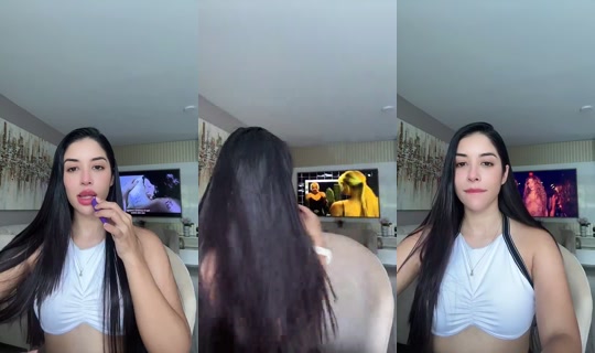 NeniTesa's Stream - Jul 23, 2026, 5:38 PM