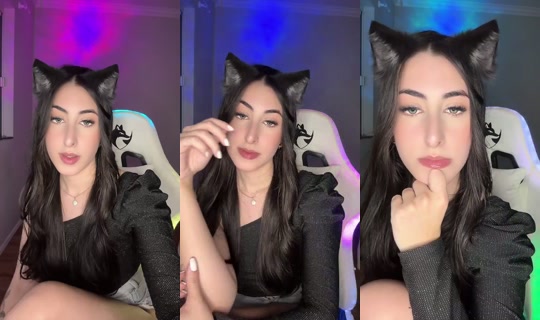 Nessah01's Stream - Jul 28, 2026, 3:48 AM