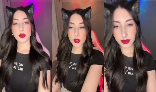Nessah01's Stream - Aug 4, 2026, 2:01 AM
