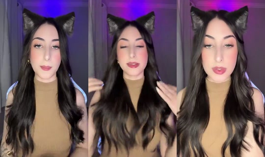 Nessah01's Stream - Aug 5, 2026, 2:23 AM