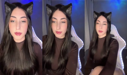 Nessah01's Stream - Aug 7, 2026, 3:21 AM