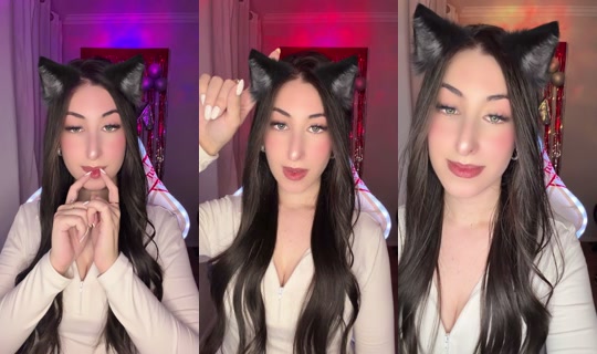 Nessah01's Stream - Oct 21, 2026, 2:07 AM
