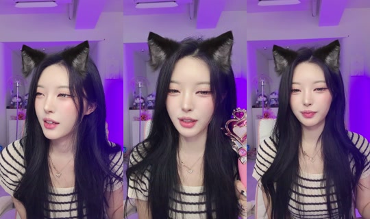 Newha.64's Stream - Jul 24, 2026, 12:45 PM