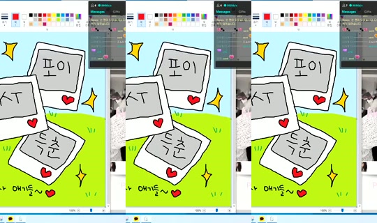 Stream ni Newha.64 - Hul 31, 2026, 7:23 AM