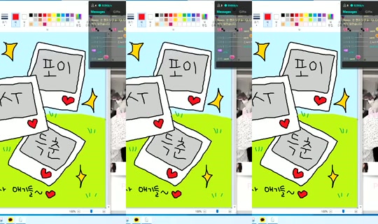 Stream ni Newha.64 - Hul 31, 2026, 8:58 AM