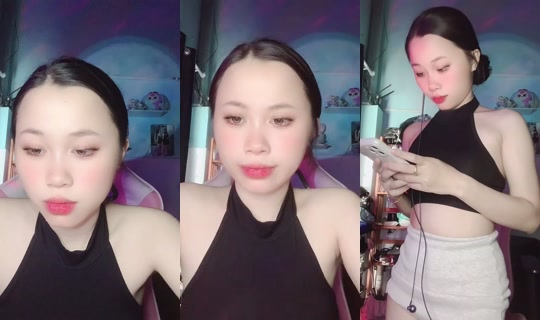 Ngocanhll's Stream - Jul 26, 2026, 3:14 AM