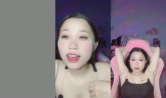 Ngocanhll's Stream - Aug 6, 2026, 9:26 AM