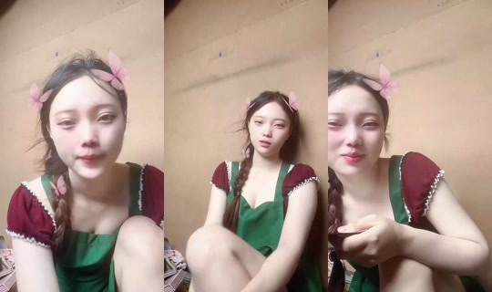 Ni_sa268's Stream - Jul 19, 2026, 6:20 AM