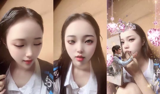 Ni_sa268's Stream - Jul 20, 2026, 12:57 AM