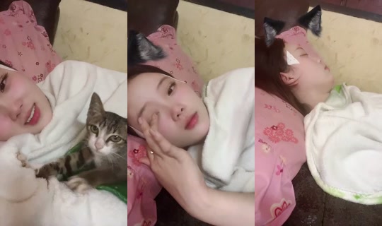 Ni_sa268's Stream - Jul 28, 2026, 6:45 AM