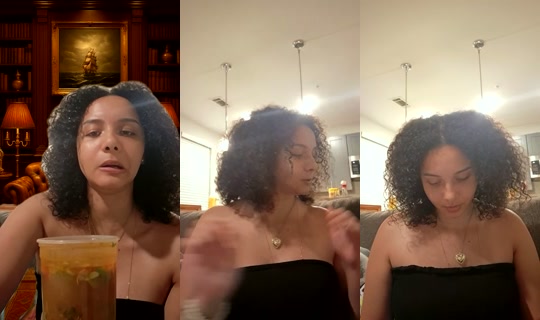Nia.EE's Stream - Jul 21, 2026, 5:00 AM