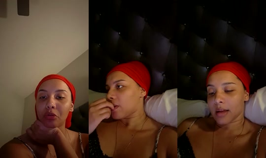 Nia.EE's Stream - Jul 22, 2026, 3:04 AM