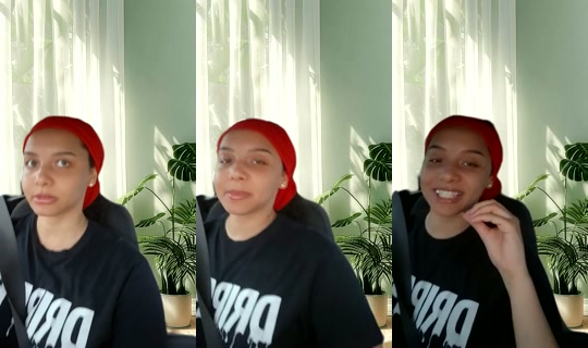 Nia.EE's Stream - Jul 24, 2026, 12:03 AM