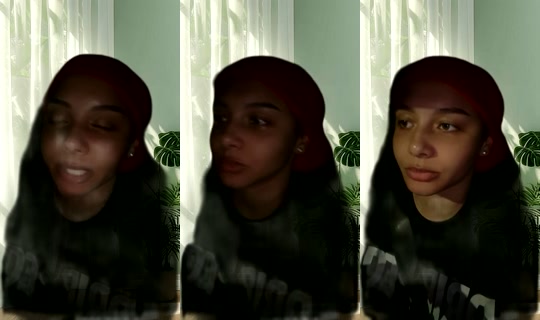Nia.EE's Stream - Jul 24, 2026, 1:08 AM
